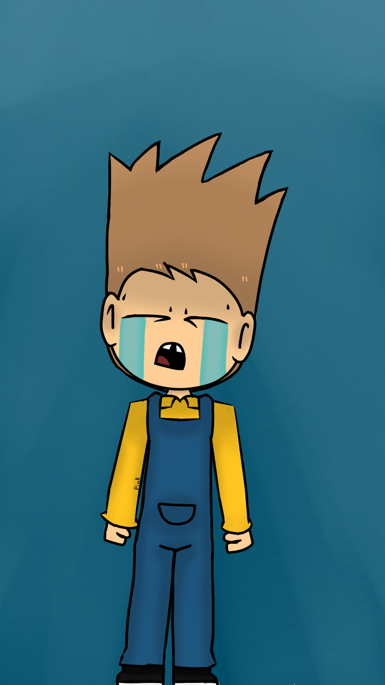 Child Tom